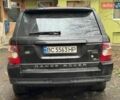 Чорний Ленд Ровер Рендж Ровер, об'ємом двигуна 2.72 л та пробігом 376 тис. км за 4900 $, фото 5 на Automoto.ua
