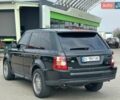 Чорний Ленд Ровер Рендж Ровер, об'ємом двигуна 2.72 л та пробігом 285 тис. км за 8000 $, фото 5 на Automoto.ua