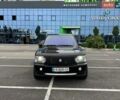 Черный Ленд Ровер Рендж Ровер, объемом двигателя 4.2 л и пробегом 357 тыс. км за 8800 $, фото 10 на Automoto.ua