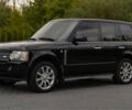 Черный Ленд Ровер Рендж Ровер, объемом двигателя 4.2 л и пробегом 319 тыс. км за 9700 $, фото 2 на Automoto.ua