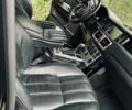 Чорний Ленд Ровер Рендж Ровер, об'ємом двигуна 0.04 л та пробігом 230 тис. км за 14000 $, фото 5 на Automoto.ua