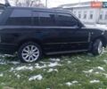 Чорний Ленд Ровер Рендж Ровер, об'ємом двигуна 4.2 л та пробігом 278 тис. км за 10500 $, фото 1 на Automoto.ua