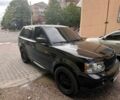 Чорний Ленд Ровер Рендж Ровер, об'ємом двигуна 2.72 л та пробігом 285 тис. км за 8299 $, фото 3 на Automoto.ua