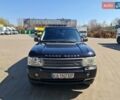 Чорний Ленд Ровер Рендж Ровер, об'ємом двигуна 4.2 л та пробігом 190 тис. км за 11000 $, фото 1 на Automoto.ua