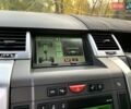 Чорний Ленд Ровер Рендж Ровер, об'ємом двигуна 2.72 л та пробігом 290 тис. км за 9999 $, фото 34 на Automoto.ua