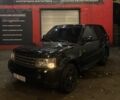 Ленд Ровер Рендж Ровер 2006 в Борисполе на Automoto.ua Черный Ленд Ровер Рендж Ровер, объемом двигателя 2.7 л и пробегом 2 тыс. км за 5199 $, фото 1 на Automoto.ua