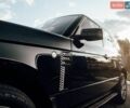 Черный Ленд Ровер Рендж Ровер, объемом двигателя 4.2 л и пробегом 221 тыс. км за 11900 $, фото 4 на Automoto.ua