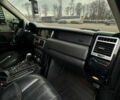 Чорний Ленд Ровер Рендж Ровер, об'ємом двигуна 4.2 л та пробігом 309 тис. км за 8999 $, фото 27 на Automoto.ua