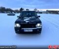 Черный Ленд Ровер Рендж Ровер, объемом двигателя 4.4 л и пробегом 280 тыс. км за 9500 $, фото 1 на Automoto.ua