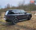 Чорний Ленд Ровер Рендж Ровер, об'ємом двигуна 3.63 л та пробігом 190 тис. км за 13600 $, фото 3 на Automoto.ua