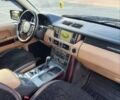 Чорний Ленд Ровер Рендж Ровер, об'ємом двигуна 4.2 л та пробігом 280 тис. км за 12850 $, фото 16 на Automoto.ua