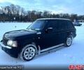 Чорний Ленд Ровер Рендж Ровер, об'ємом двигуна 4.4 л та пробігом 280 тис. км за 9500 $, фото 7 на Automoto.ua