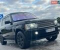 Черный Ленд Ровер Рендж Ровер, объемом двигателя 4.2 л и пробегом 370 тыс. км за 9850 $, фото 8 на Automoto.ua