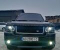 Черный Ленд Ровер Рендж Ровер, объемом двигателя 3.6 л и пробегом 385 тыс. км за 14200 $, фото 13 на Automoto.ua