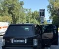 Чорний Ленд Ровер Рендж Ровер, об'ємом двигуна 4.39 л та пробігом 300 тис. км за 7600 $, фото 5 на Automoto.ua