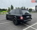 Чорний Ленд Ровер Рендж Ровер, об'ємом двигуна 4.2 л та пробігом 357 тис. км за 7999 $, фото 6 на Automoto.ua