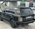Чорний Ленд Ровер Рендж Ровер, об'ємом двигуна 4.2 л та пробігом 370 тис. км за 9850 $, фото 24 на Automoto.ua