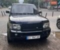 Чорний Ленд Ровер Рендж Ровер, об'ємом двигуна 2.72 л та пробігом 285 тис. км за 8299 $, фото 1 на Automoto.ua
