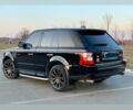 Ленд Ровер Рендж Ровер 2006 в Киеве на Automoto.ua Черный Ленд Ровер Рендж Ровер, объемом двигателя 4.2 л и пробегом 307 тыс. км за 9900 $, фото 8 на Automoto.ua