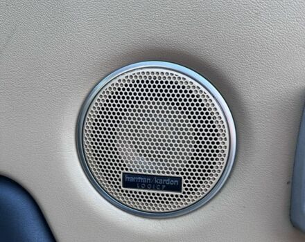 Чорний Ленд Ровер Рендж Ровер, об'ємом двигуна 3 л та пробігом 290 тис. км за 4000 $, фото 6 на Automoto.ua