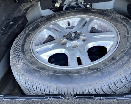 Чорний Ленд Ровер Рендж Ровер, об'ємом двигуна 3 л та пробігом 290 тис. км за 4000 $, фото 10 на Automoto.ua