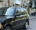 Чорний Ленд Ровер Рендж Ровер, об'ємом двигуна 4.39 л та пробігом 300 тис. км за 7600 $, фото 3 на Automoto.ua