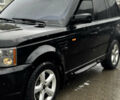 Чорний Ленд Ровер Рендж Ровер, об'ємом двигуна 4.2 л та пробігом 355 тис. км за 7499 $, фото 7 на Automoto.ua