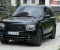 Чорний Ленд Ровер Рендж Ровер, об'ємом двигуна 4.2 л та пробігом 300 тис. км за 8450 $, фото 1 на Automoto.ua