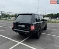 Чорний Ленд Ровер Рендж Ровер, об'ємом двигуна 4.2 л та пробігом 357 тис. км за 7999 $, фото 4 на Automoto.ua