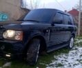 Чорний Ленд Ровер Рендж Ровер, об'ємом двигуна 4.2 л та пробігом 28000 тис. км за 10500 $, фото 1 на Automoto.ua