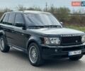 Чорний Ленд Ровер Рендж Ровер, об'ємом двигуна 2.72 л та пробігом 285 тис. км за 8000 $, фото 2 на Automoto.ua