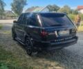 Чорний Ленд Ровер Рендж Ровер, об'ємом двигуна 2.72 л та пробігом 332 тис. км за 8500 $, фото 5 на Automoto.ua