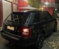 Ленд Ровер Рендж Ровер 2006 в Борисполе на Automoto.ua Черный Ленд Ровер Рендж Ровер, объемом двигателя 2.7 л и пробегом 2 тыс. км за 5199 $, фото 2 на Automoto.ua