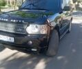 Чорний Ленд Ровер Рендж Ровер, об'ємом двигуна 4 л та пробігом 279 тис. км за 10700 $, фото 1 на Automoto.ua