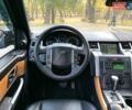 Чорний Ленд Ровер Рендж Ровер, об'ємом двигуна 2.72 л та пробігом 290 тис. км за 9999 $, фото 25 на Automoto.ua