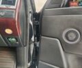 Чорний Ленд Ровер Рендж Ровер, об'ємом двигуна 4.2 л та пробігом 380 тис. км за 10700 $, фото 9 на Automoto.ua