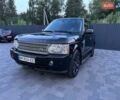 Чорний Ленд Ровер Рендж Ровер, об'ємом двигуна 4.2 л та пробігом 380 тис. км за 10700 $, фото 4 на Automoto.ua