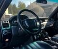 Чорний Ленд Ровер Рендж Ровер, об'ємом двигуна 4.2 л та пробігом 372 тис. км за 7450 $, фото 25 на Automoto.ua