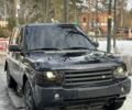 Чорний Ленд Ровер Рендж Ровер, об'ємом двигуна 3 л та пробігом 200 тис. км за 5750 $, фото 1 на Automoto.ua