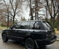 Черный Ленд Ровер Рендж Ровер, объемом двигателя 3 л и пробегом 400 тыс. км за 7000 $, фото 6 на Automoto.ua