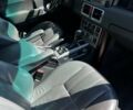 Ленд Ровер Рендж Ровер 2006 у Хмельницькому на Automoto.ua Чорний Ленд Ровер Рендж Ровер, об'ємом двигуна 4.4 л та пробігом 160 тис. км за 10000 $, фото 14 на Automoto.ua
