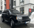 Черный Ленд Ровер Рендж Ровер, объемом двигателя 2.72 л и пробегом 278 тыс. км за 8900 $, фото 2 на Automoto.ua