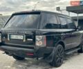 Чорний Ленд Ровер Рендж Ровер, об'ємом двигуна 4.2 л та пробігом 370 тис. км за 9850 $, фото 17 на Automoto.ua