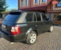 Чорний Ленд Ровер Рендж Ровер, об'ємом двигуна 4.2 л та пробігом 350 тис. км за 10777 $, фото 3 на Automoto.ua