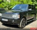Чорний Ленд Ровер Рендж Ровер, об'ємом двигуна 4.2 л та пробігом 270 тис. км за 10500 $, фото 1 на Automoto.ua