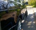 Черный Ленд Ровер Рендж Ровер, объемом двигателя 4.2 л и пробегом 279 тыс. км за 9999 $, фото 3 на Automoto.ua