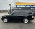 Чорний Ленд Ровер Рендж Ровер, об'ємом двигуна 4.2 л та пробігом 309 тис. км за 8999 $, фото 17 на Automoto.ua