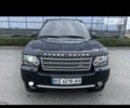 Чорний Ленд Ровер Рендж Ровер, об'ємом двигуна 4.2 л та пробігом 360 тис. км за 8500 $, фото 3 на Automoto.ua