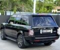 Чорний Ленд Ровер Рендж Ровер, об'ємом двигуна 4.2 л та пробігом 326 тис. км за 11600 $, фото 2 на Automoto.ua