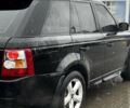 Чорний Ленд Ровер Рендж Ровер, об'ємом двигуна 4.2 л та пробігом 355 тис. км за 8999 $, фото 6 на Automoto.ua